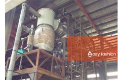 China 30KG Plasma Atomization Process  , Supper Fine Cast Iron Powder Metallurgy Machine supplier