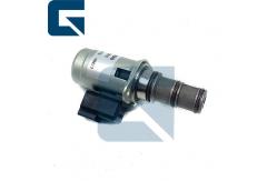 China 3CX 4CX Gearbox Solenoid Valve Part No. 25-222913 supplier