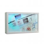 Touch Screen 21.5 1920x1080 Transparent LCD Screen
