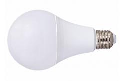 China 5 Watt LED Bulb Energy Saving , A55 400LM 3000k LED Light Bulb Dimmable supplier