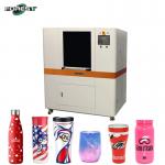 Premium Precision: Unveiling The Best Quality LED UV Printer For Platinum Pro Bottle Cylinder Digital Printing for sale