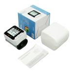 BSCI Digital Electronic Wrist Blood Pressure Cuff Lcd Bp Apparatus for sale