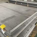 Din 1.4305 Stainless Steel Plate Sheet 316 409 160mm 2000mm Welding