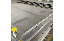 China Din 1.4305 Stainless Steel Plate Sheet 316 409 160mm 2000mm Welding supplier