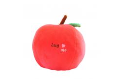 China ISO9001 Simulation Fruit Plush Toys For Home Decor supplier