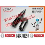 Genuine New Diesel Injector 0414701059,Common Rail Injector 0445701059