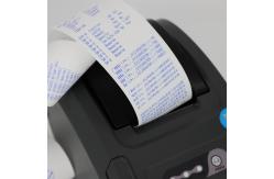 China Good Whiteness Jumbo Thermal Paper Roll For Thermal Printers and ATM Machine supplier