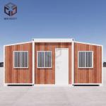 Pre Built Shipping Container Homes Your One-Stop Solution For Affordable And Durable Housing for sale