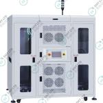 ZCL-3BL Automatic Cooling Storage Buffer Stocker With FIFO Function for sale