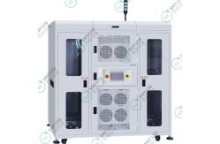 China ZCL-3BL Automatic Cooling Storage Buffer Stocker With FIFO Function supplier