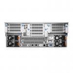 PowerEdge R960 4U Server with Intel Xeon Platinum 8470 2.4GHz for sale