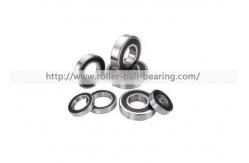 China 6202DDU NSK Deep Groove Ball Bearing  6202dducm Ns7s supplier