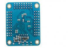 China 16 Channel Arduino DOF Robot Servo Control Board For Educatinal DIY Projects supplier