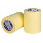 Crepe Paper General Purpose Masking Tape For Painting Masking for sale