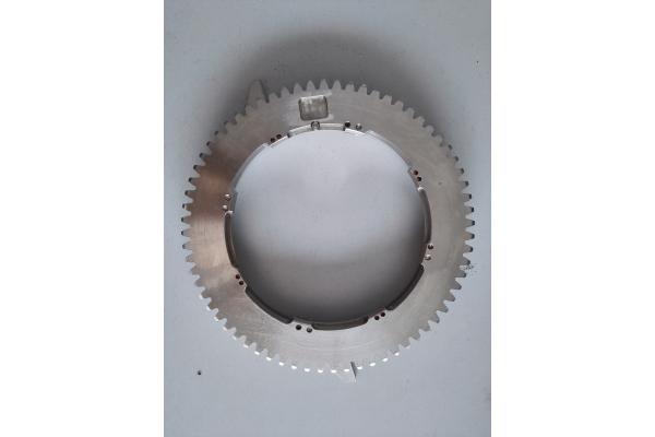 Chrome Steel Rotary Printing Machine Plain Bearing Normal Link Abrasive Resistance