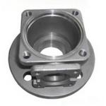 Polishing Precision Casting Parts , Tight Tolerance Die Casting Parts