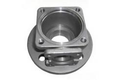China Polishing Precision Casting Parts , Tight Tolerance Die Casting Parts supplier