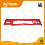 WG1642240002 Bumper 07 model For Sinotruk Howo Truck CAB Spare Parts for sale