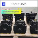Innovative Hydraulic Motor Pump System For Improved Farming Productivity for sale