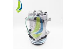 China VOE15082742 15082742Air Conditions Compressor For EC210 EC140C supplier