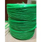 Custom Field 22500D Banana Twine Virgin PP Material Twisted / UV Protection