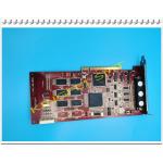J91741002B SAMC-ME 6CH Samsung SM321 SM411 Vision Board for sale