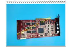 China J91741002B SAMC-ME 6CH Samsung SM321 SM411 Vision Board supplier