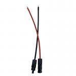 1500V Tinned Copper Solar PV Cable 2.5 / 4 / 6 / 10 / 16 / 25mm2 for sale