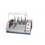 SATRA TM 92 Standard Finished Shoes Bending Footwear Flexing Lab Universal Testing Equipment Machine for sale