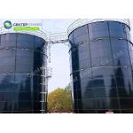 ART 310 Steel grade 20m3 Fire Water Tank Chemical Resistance for sale