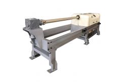 China WGT32A 5376 Hooks Electronic Jacquard Loom 120mm Height supplier