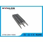 Professional Energy Efficient Electric PTC Heater , PTC Ceramic Heating Element for sale