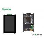 7 Inch RK3288 Android Embedded Board LCD Module Screens With WIFI LAN 4G BT for sale