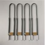 Industrial Electric Heating  Mosi2 Heater 1800°C Mosi2 Heating Element for sale