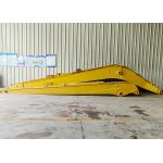 Top 1 Excavator Long Boom For Dredging Q355B Q690D Excavator Boom Arm for sale