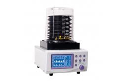 China 1500ml Anesthesia Gas Machine Emergency Veterinary Medical Supplies Manual supplier