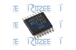 China 74AHC123APW-Q100J supplier