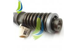 China 20440388 Fuel Injector D12 Engine For EC460B Excavator supplier