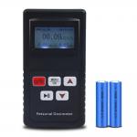 30kev Geiger Nuclear Radiation Meter Monitor For Nuclear Fallout On The Go Protection for sale