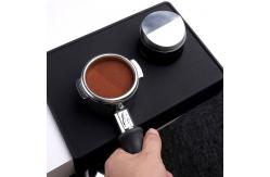 China Adjustable Essential Barista Tools 58.5mm Espresso Distribution tool supplier