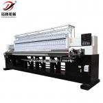 High Speed Computerized Quilting And Embroidery Machine 1000RPM For Mattress for sale
