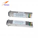 DWDM 10G CH22 1559.79nm 80KM Ethernet XFP Module for sale