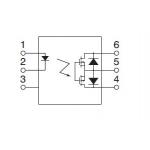 SWITCHMODE Power Rectifier MBRD835LT4 TO-252 ON New and Original