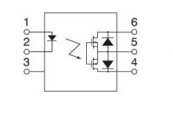 China SWITCHMODE Power Rectifier MBRD835LT4 TO-252 ON New and Original supplier