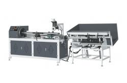 China Automatic Paper Core Cutting Machine supplier