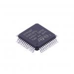 STM32F030C8T6 IC Electronic Components STM32F0 Series Microcontrollers for STMicroelectronics ARM Cortex-M0 for sale