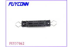 China Centronic Parallel Port Connector supplier