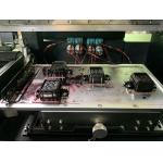 1.8m Sublimation Printing Machine , CMYK Direct To Fabric Dye Sublimation Printers