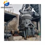 Coal Powder Vertical Mill / Coal Powder Plant Vertical Roller Mill Machine for sale