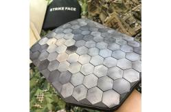 China Maximum Protection Level Military Combat Body Armor with Advanced Materials and Safety supplier